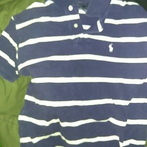 Polo shirt